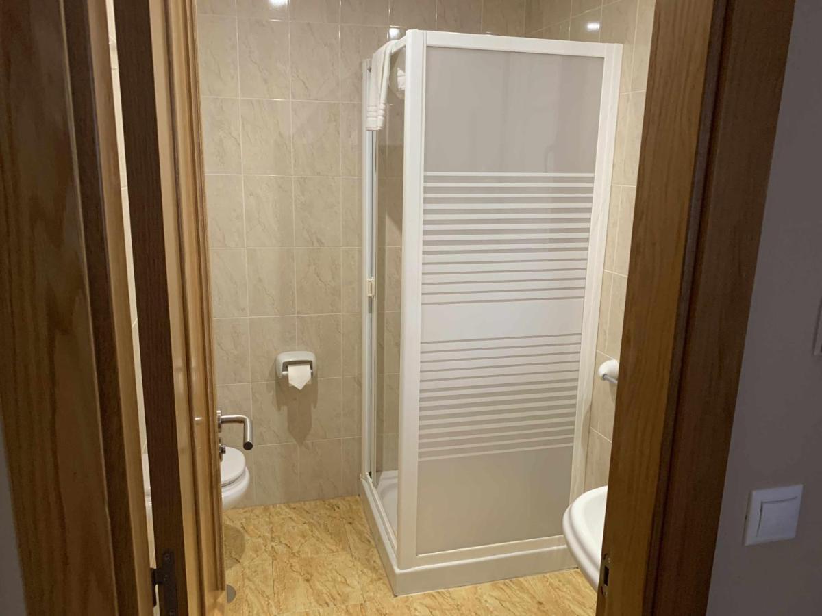 Cumbres De Los Picos Apartamento La Yedra Poo  ภายนอก รูปภาพ