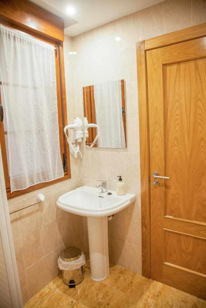 Cumbres De Los Picos Apartamento La Yedra Poo  ภายนอก รูปภาพ